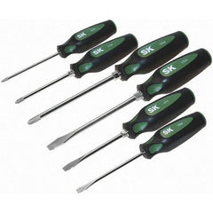 SK - Screwdriver Set - Americas Industrial Supply