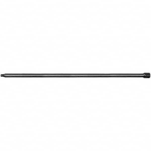 SK - 3/8 Male 1/2 Female Impact Extension Adapter - 22-1/2" OAL - Americas Industrial Supply