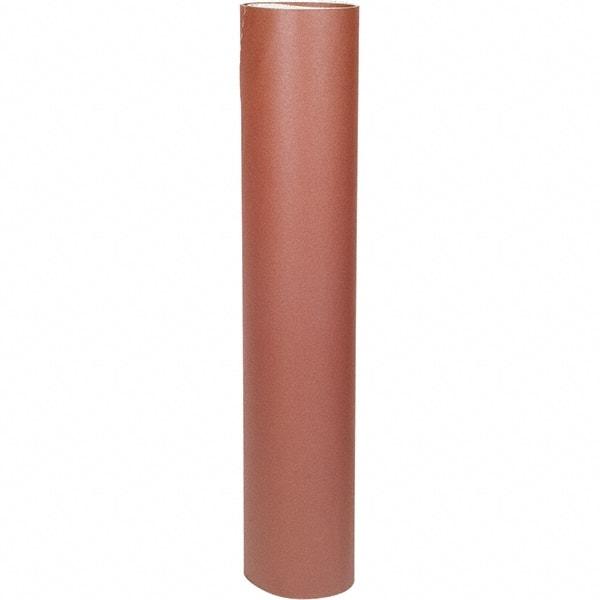 3M - 54" Wide x 103" OAL, 120 Grit, Aluminum Oxide Abrasive Belt - Aluminum Oxide, Coated, Paper Backing, Series 364UZ - Americas Industrial Supply