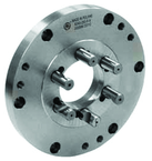 25" D15 Adapter Plate - Fully Finished - Americas Industrial Supply