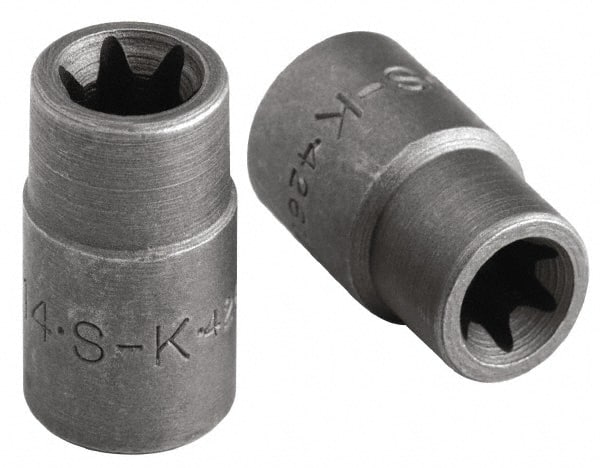 SK - 3/8" Drive Standard Impact Socket - Americas Industrial Supply