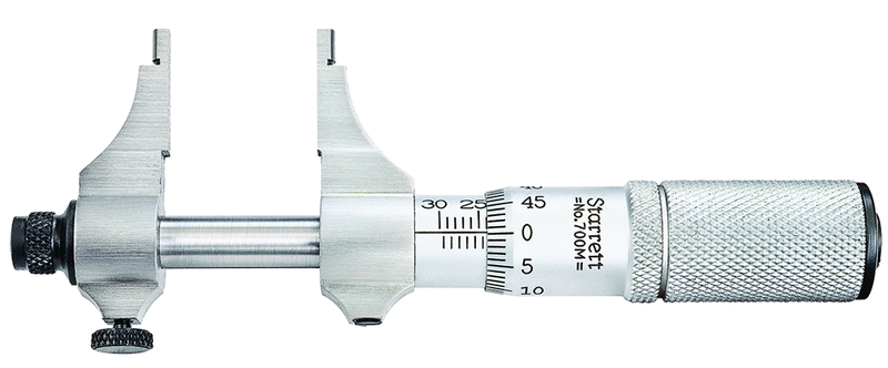 700MA INSIDE MICROMETER - Americas Industrial Supply