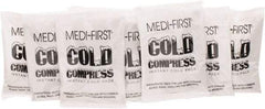 Medique - Hot & Cold Packs Type: Cold Pack Length (Inch): 9 - Americas Industrial Supply