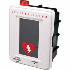 Allegro - Defibrillator (AED) Accessories Type: Defibrillator Case Compatible AED: Any Brand of AED - Americas Industrial Supply