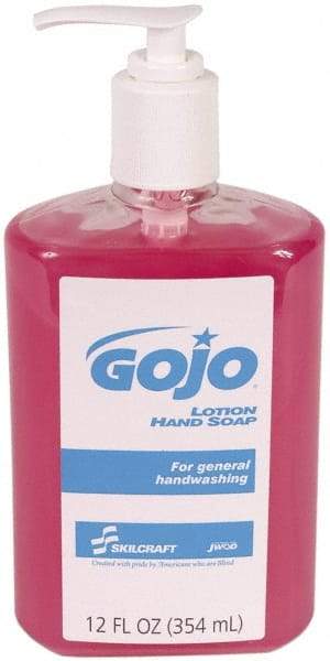Ability One - 2 L Dispenser Refill Liquid Soap - Americas Industrial Supply