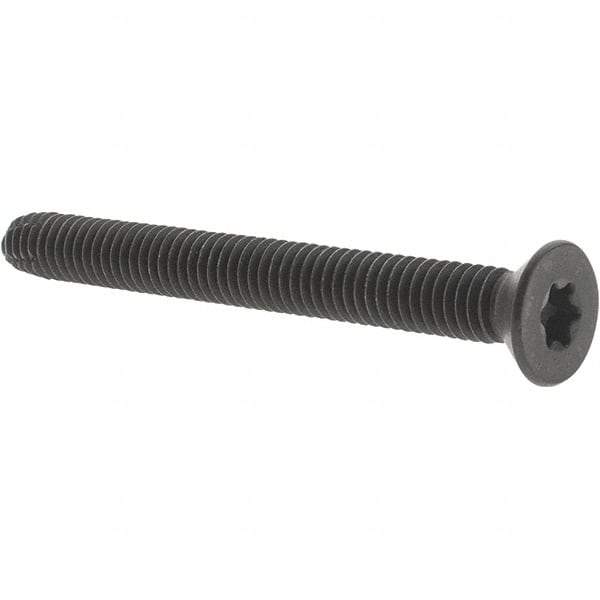 Value Collection - Flooring Screws System of Measurement: Inch Length (Inch): 3 - Americas Industrial Supply