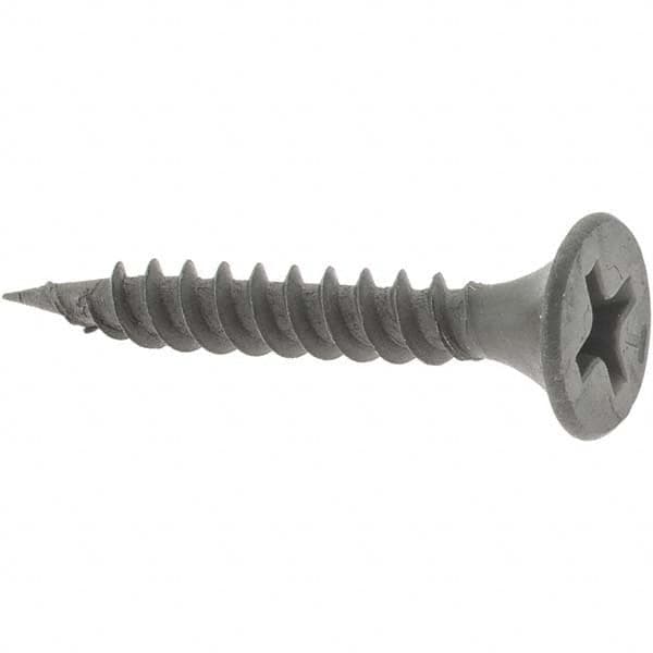 Value Collection - Drywall Screws System of Measurement: Inch Screw Size: #6 - Americas Industrial Supply