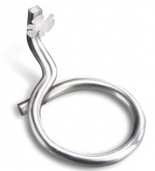 Powers Fasteners - 1-1/2" Anchor Bridal Ring - For Use with Gas Fastening System Tools - Americas Industrial Supply