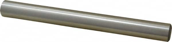 Made in USA - 5/8" Diam x 6" OAL, Reamer Blank - Americas Industrial Supply