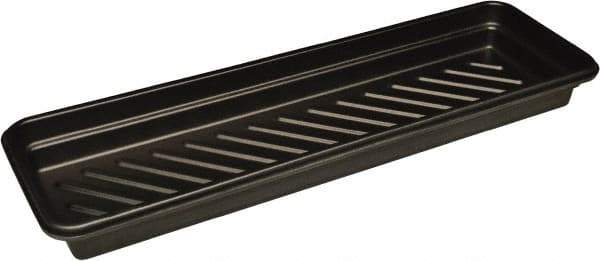 UltraTech - Trays & Pans Type: Utility Tray Sump Capacity (Gal.): 12.00 - Americas Industrial Supply