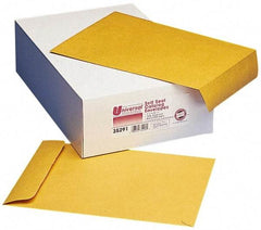UNIVERSAL - 13" Long x 10" Wide Self Seal Kraft Catalog Envelope - 28 Lb Paper Weight - Americas Industrial Supply