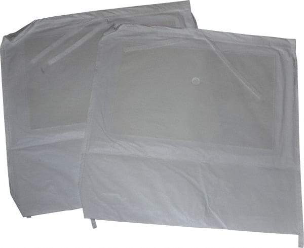 3M - Respiratory Fit Testing Accessories Type: Test Hood - Americas Industrial Supply