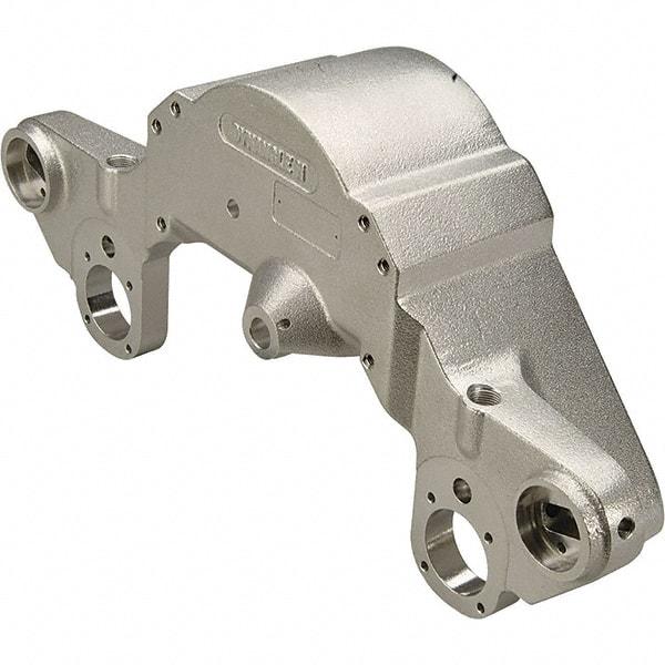 Dynabrade - Air Belt Sander Housing - Americas Industrial Supply