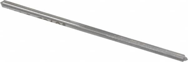 Made in USA - #47 High Speed Steel 4 Flute Chucking Reamer - Americas Industrial Supply