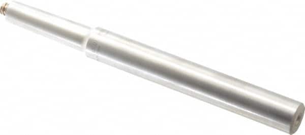 Seco - Minimaster Plus 5/8" 89° Shank Milling Tip Insert Holder & Shank - 0.45" Neck Diam, 6" OAL, Steel MP12 Tool Holder - Americas Industrial Supply