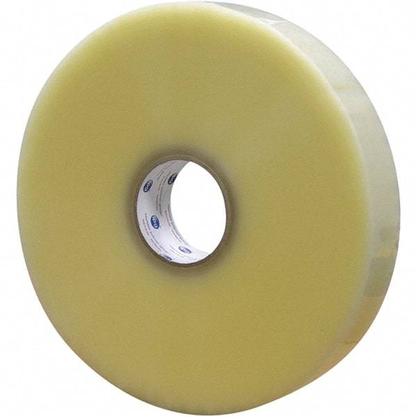 Intertape - Box Sealing & Label Protection Tape Tape Number: 1100 Thickness (mil): 3.0000 - Americas Industrial Supply