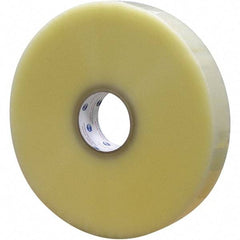 Intertape - Box Sealing & Label Protection Tape Tape Number: 1100 Thickness (mil): 3.0000 - Americas Industrial Supply