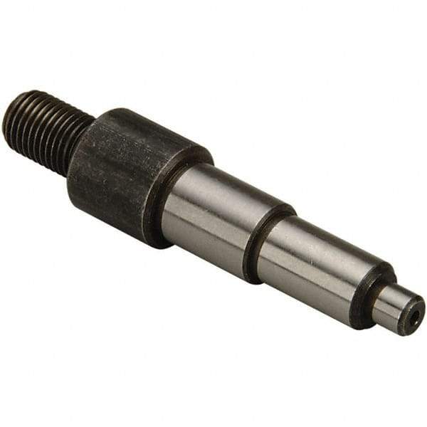 Dynabrade - Air Belt Sander Spindle - Use with 40600, 40601 - Americas Industrial Supply