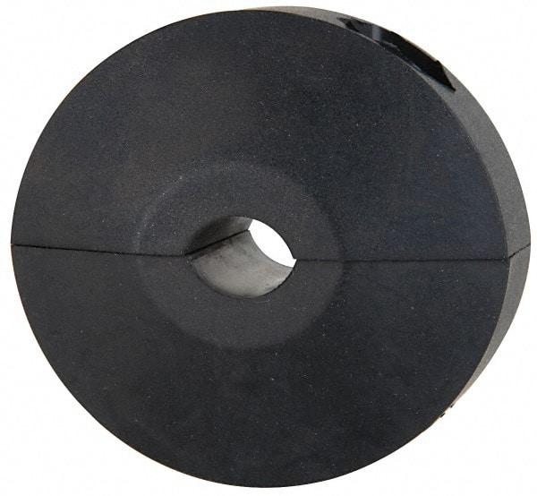 Conductix - Cord and Cable Reel Split Flat Stop - 0.624 Inch Inside Diameter - Americas Industrial Supply
