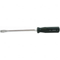 SK - Slotted Screwdriver - Slotted - Americas Industrial Supply