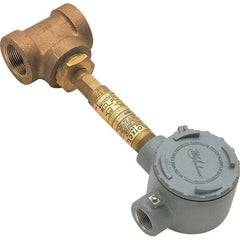 Haws - Plumbed Wash Station Accessories Type: Flow Switch Material: Brass - Americas Industrial Supply