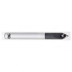 100° Point - .550 Max - 5/8" SH - Hypro Carbide Multi Purpose Tool - Americas Industrial Supply
