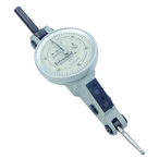 .060 Range - .0005 Graduation - Horizontal Dial Test Indicator - Americas Industrial Supply