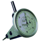 .060 Range - .0005 Graduation - Vertical Dial Test Indicator - Americas Industrial Supply