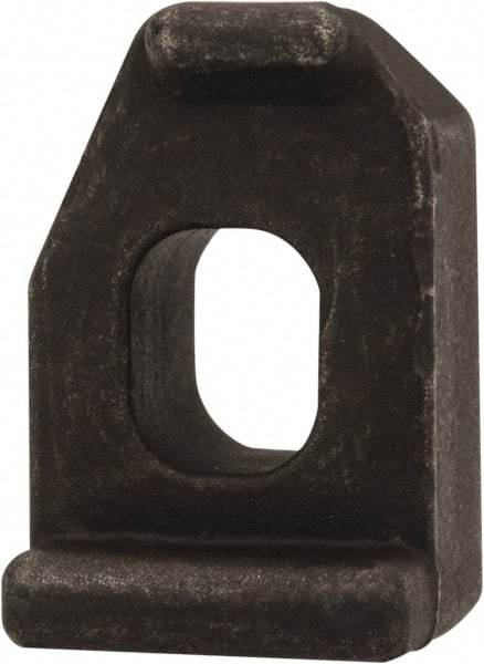 Tool-Flo - Series Flo-Lock, TF Clamp for Indexables - Americas Industrial Supply