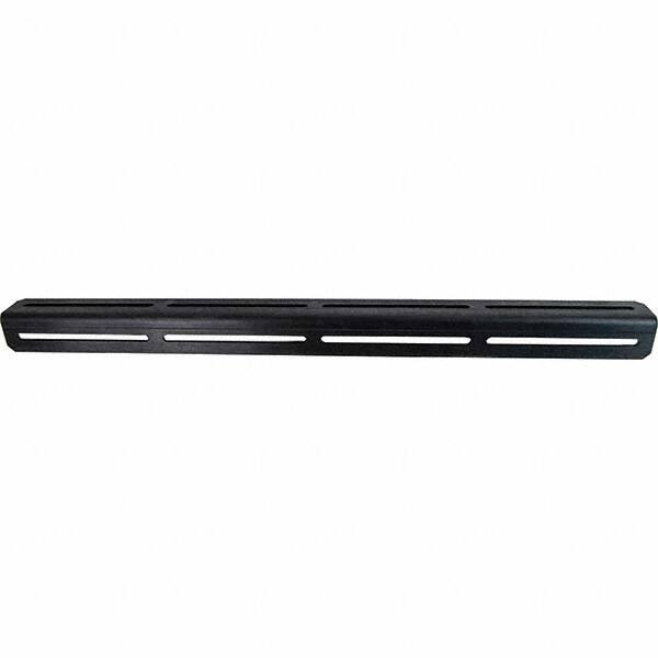 Flexbar - Machine Guard Parts & Accessories Type: Verticle Angle For Use With: Flexbar Drill Press Visorguard Kit - Americas Industrial Supply