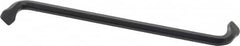Proto - 1/4" Blade Width, 4-5/8" OAL, Offset Slotted Screwdriver - Round Shank, No Grip Handle - Americas Industrial Supply