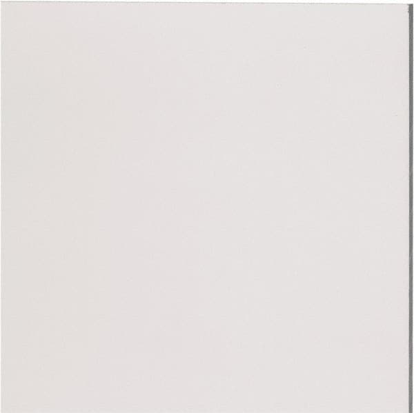 Made in USA - 3mm Thick x 24" Wide x 2' Long, Polycarbonate Sheet - Clear, Static Dissipative Grade - Americas Industrial Supply