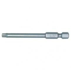 T15X70MM (2.75) TORX 10PK - Americas Industrial Supply