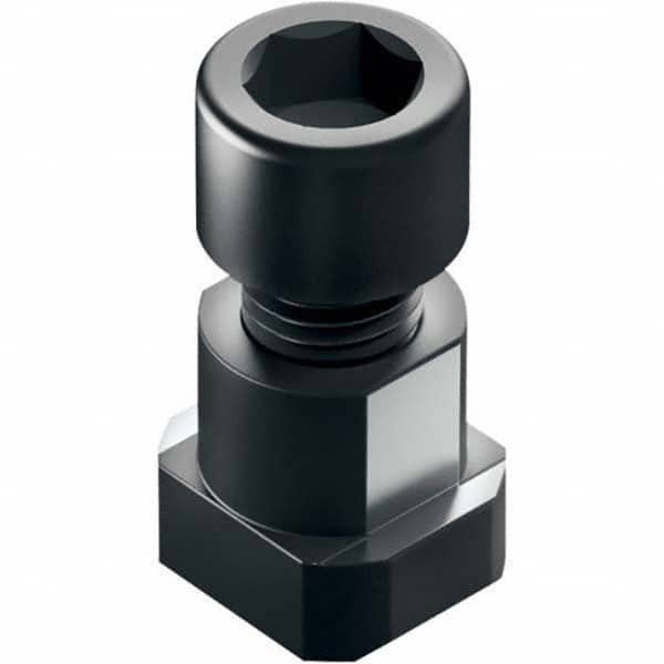 Schunk - Lathe Chuck Accessories Product Type: Jaw Nut Chuck Diameter Compatibility (mm): 630.00 - Americas Industrial Supply