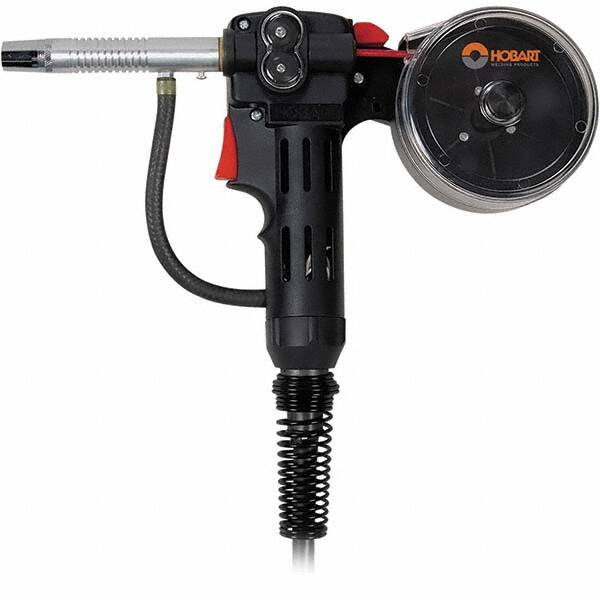 Hobart Welding Products - MIG Welding Guns For Use With: Handler 190 or 210MVP Length (Feet): 10 - Americas Industrial Supply