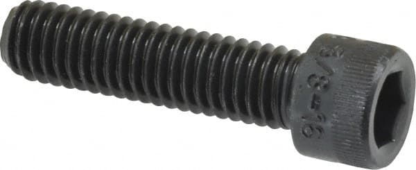 Holo-Krome - Socket Cap Screws System of Measurement: Inch Head Type: Socket Cap - Americas Industrial Supply