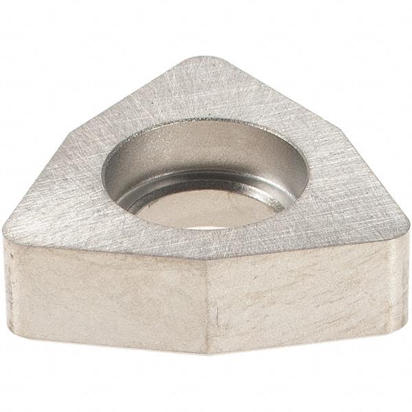 Sumitomo - 5/8" Inscribed Circle, Trigon Turning Shim for Indexables - 3" Thick, SWW Shim Style - Americas Industrial Supply