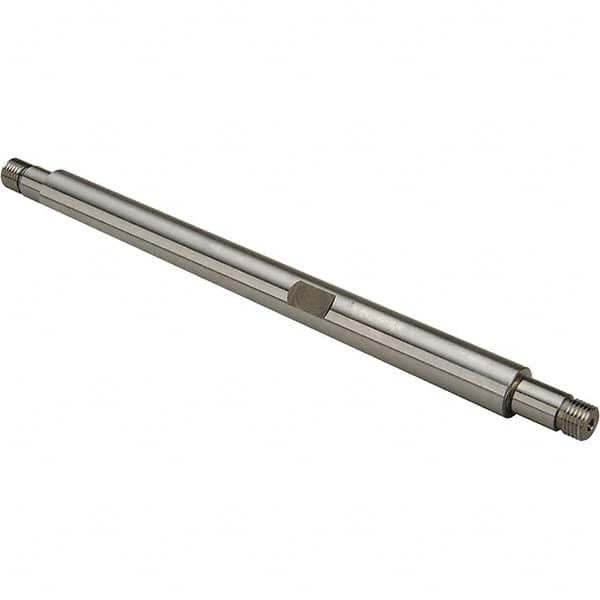 Dynabrade - Air Extension Cone/Plug Grinder Extension Spindle - Use with 53531, 53532, 53533 - Americas Industrial Supply