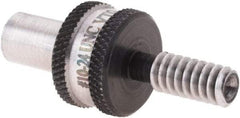 Vermont Gage - No.10-24 UNC, Tapped Hole Location Gage - Americas Industrial Supply