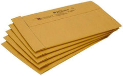 Made in USA - 12" Long x 7-1/4" Wide Regular Jiffy Padded Mailer - Americas Industrial Supply