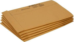 Made in USA - 12" Long x 8-1/2" Wide Regular Jiffy Padded Mailer - Americas Industrial Supply