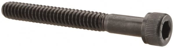 Value Collection - #10-24 UNC Hex Socket Cap Screw - Americas Industrial Supply