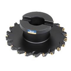 FDND5.0-0.62-10-R10 SLOT MILING - Americas Industrial Supply