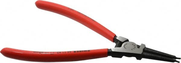 Knipex - Standard Retaining Ring Pliers - External - Americas Industrial Supply