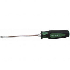 SK - Slotted Screwdriver - Keystone Slotted Screwdriver - Americas Industrial Supply