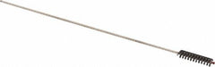 Brush Research Mfg. - 0.177" Bore Diam, 180 Grit, Silicon Carbide Flexible Hone - Extra Fine, 6" OAL - Americas Industrial Supply