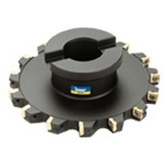 FSTD4.0-0.50-08-R10 SLOT MILING - Americas Industrial Supply