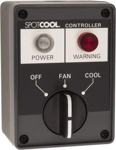 MovinCool - Air Conditioner Remote Control - For Use with Classic 40, 60 - Americas Industrial Supply