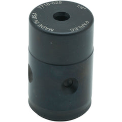 7716CG-#8 TAP ADPT NUMERTAP 770 - Americas Industrial Supply