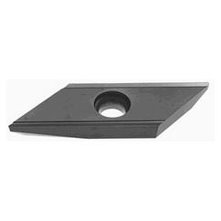 XCET 310404ER Grade AH330 - Milling Insert - Americas Industrial Supply